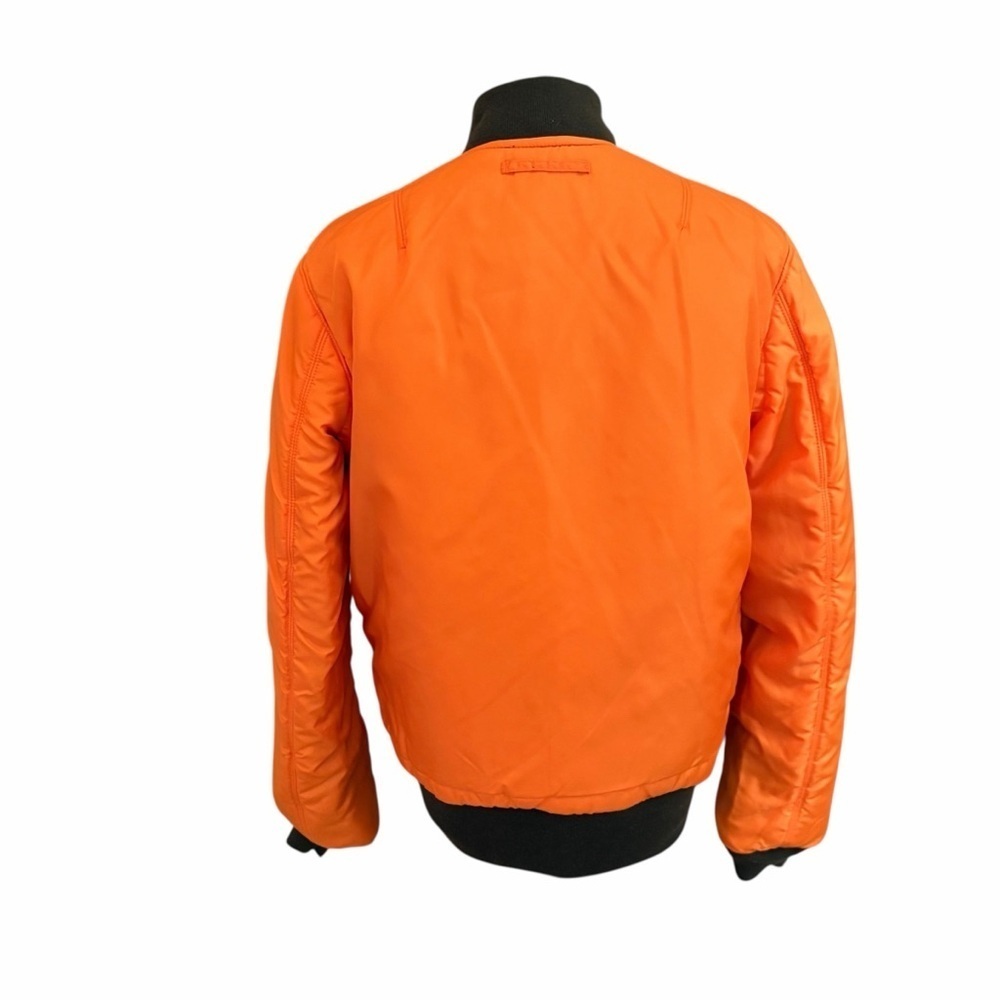 Alpha Industries | Reversible MA-1 Bomber Jacket | Women's Small - Picture 9 of 16